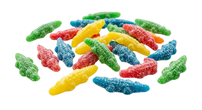 Croco Piquant