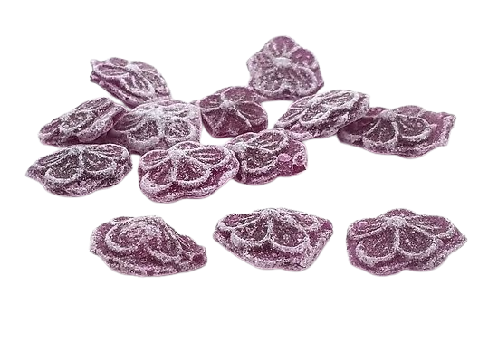 Violette des Vosges